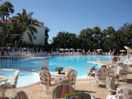 Hotel Parque Tropical Gran Canaria