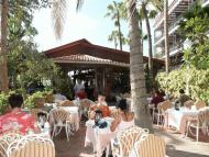 Hotel Parque Tropical Playa del Inglés